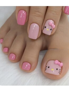 ユリナリタ(YuRi Narita)/