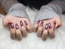 ティーナインワンネイル 名古屋太閤通店(T.91Nails)/