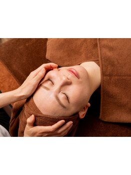 小顔になりたい