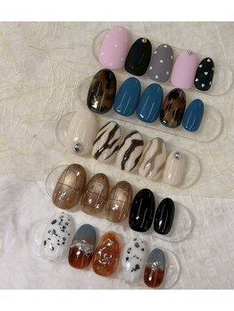 1月　coming soon...