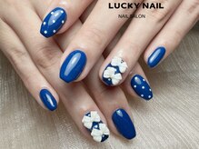 ラッキーネイル(LUCKY NAIL)/