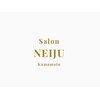 ストレッチ×自律神経ケアサロン NEIJU熊本店 【ネイジュ】のお店ロゴ