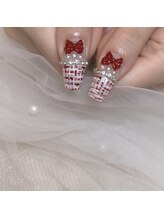 エーシスター(A.sister)/tweed