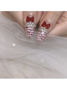 エーシスター(A.sister)/tweed