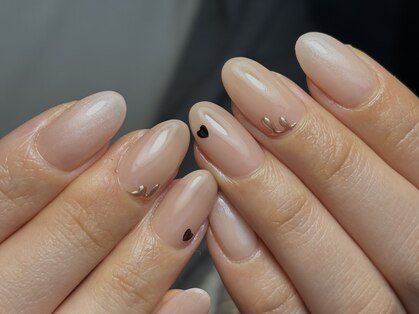 ロナネイル(RONA NAILS)の写真
