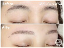 フェア 本厚木店(Fair)/アイブロウWAX