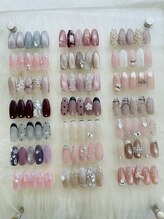 シェリナル 平岸店(Sherinal)/☆3月定額Sコース☆