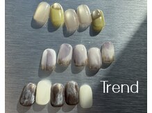 サロンビレッジ 下北沢/定額トレンドコース