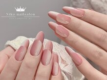 Niko Nailsalon 本八幡店【パラジェル/フィルイン/マグネット/長さだし/持ち込み】/パラジェル/マグネット/持ち込み