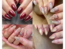 シュシュ(Chou chou)