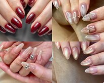 シュシュ(Chou chou)