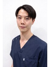 緑橋うららか鍼灸整骨院 整体院&nbsp;森田 篤宏