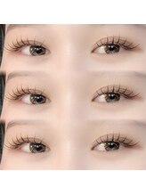 シイプ(SHE:P)/ずけやま担当☆マツエク