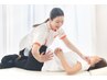 ※HOT PEPPER限定※ 産後の骨盤ケア・疲れ・悩みに　《産後整体60分 3980円》