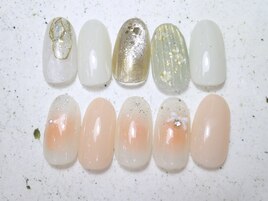 4月限定デザイン