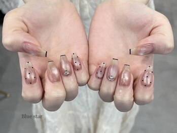 ブルースター 名古屋名駅店/