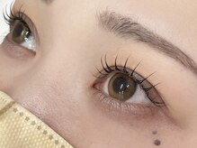 プラチナ 表参道(PLATINA)/根元からぱっちりラッシュリフト