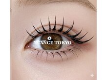 ニュアンストーキョー 大阪梅田本店(NUANCE TOKYO)/パリエク/パリジェンヌ/マツパ