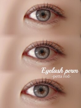 アイモア 多治見店(eye mor.)/似合わせまつ毛パーマ