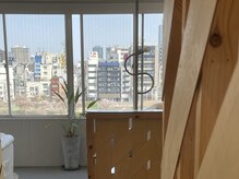 ピハ アイラッシュサロン(piha eyelash salon)の雰囲気（：）