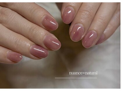 エスネイル(eth_nail)の写真