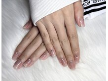 ジョワネイル(JOIENAIL)/フレンチネイル