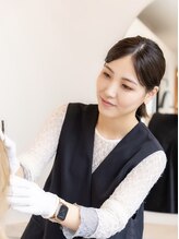 アンドレス(&Less)&nbsp;MAYU FUKAI