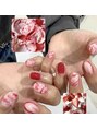 グランビューティー 藤枝店(gran beauty) フルーツネイル/イメージネイル/持ち込みデザイン
