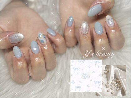 ワイズビューティー 京橋店(y's beauty)の写真
