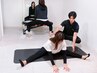 【会員様用☆】セミパーソナル会員様専用30分予約