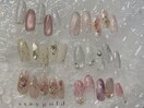 7月monthly 定額コース