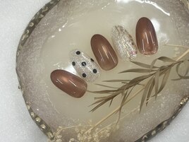 ドット　マグネット