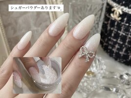 シュガーパウダーあります★