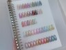 【マグネットネイル】ハンドネイル￥6000