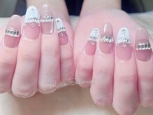 クイックスカルプ 高田馬場(Quick Sukarupu)/ミディアムプレミアム￥5580