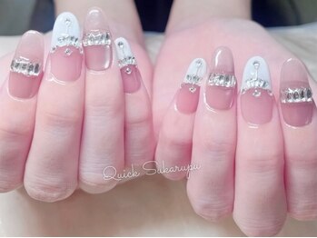 クイックスカルプ 高田馬場(Quick Sukarupu)/ミディアムプレミアム¥5580