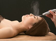 グレース 池袋本店(GRACE BEAUTY SALON)/毛穴洗浄で、小鼻もスッキリ！