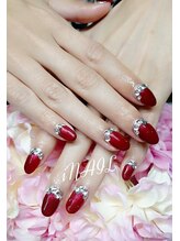 アイネイル(iNAIL)/
