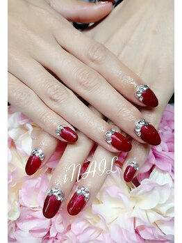 アイネイル(iNAIL)/