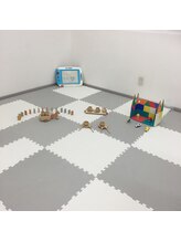 朝顔整体院/【キッズスペース】お子様連れOK