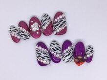 ラウト デコレーションアンドネイルサロン(Lauto Decoration&Nail Salon)/オーダーチップ