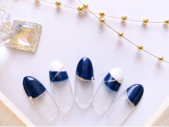 ティーエヌ 大阪福島店/ デザイン定額　【Bコース】