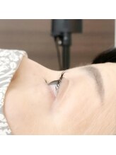 フランセス(Frances)/ラッシュリフト