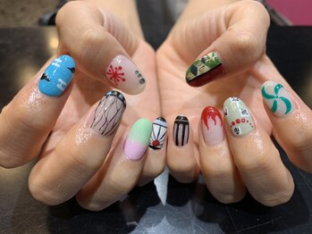 ボディ 高知店(BODY)/ペイント