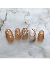ネイルサロン マルコ(nail salon MARCO)/