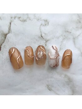 ネイルサロン マルコ(nail salon MARCO)/