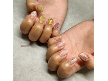 シルニー リム(Silny rim)/やり放題コース［ニュアンス］