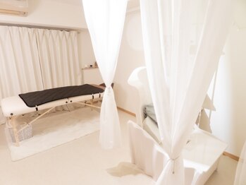 ヨサパーク マナ 吉祥寺店(YOSA PARK MANA)/あなただけのプライベート空間♪