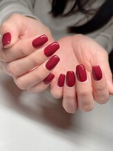 ウィズ ユー(with U produce by Megumi Ohara)/ワンカラー