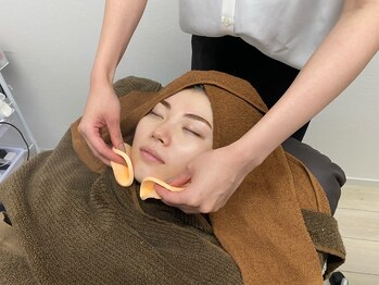 ニューリーリボーン(Newly Reborn)/フェイシャル